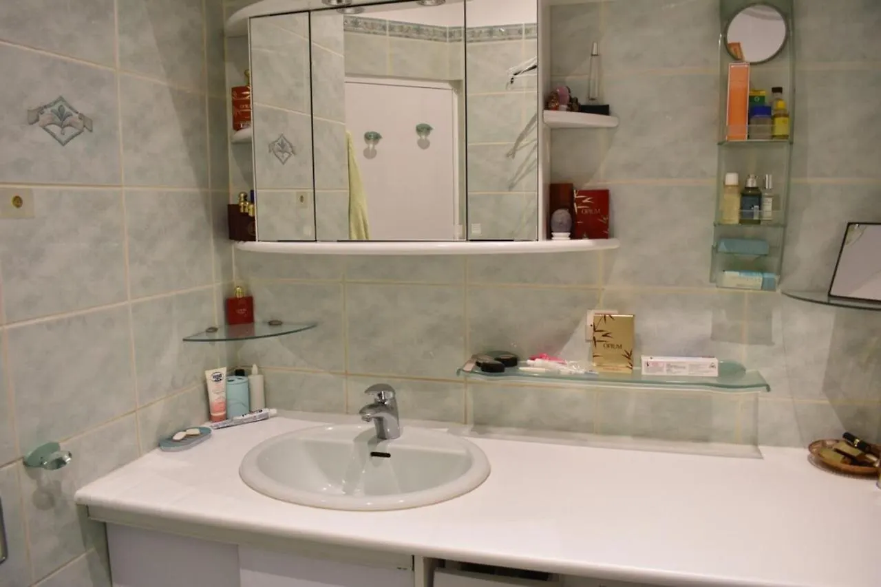 Apartment Charming 2 Bedroom With View Of Gare De Lyon Paris